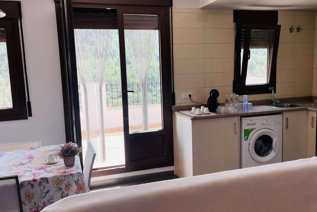 Casa Nieves-El Retiro De Los Senderos Villahermosa del Río Екстериор снимка