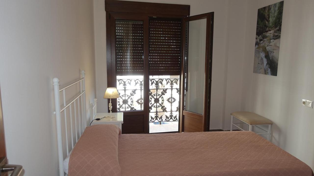 Casa Nieves-El Retiro De Los Senderos Villahermosa del Río Екстериор снимка