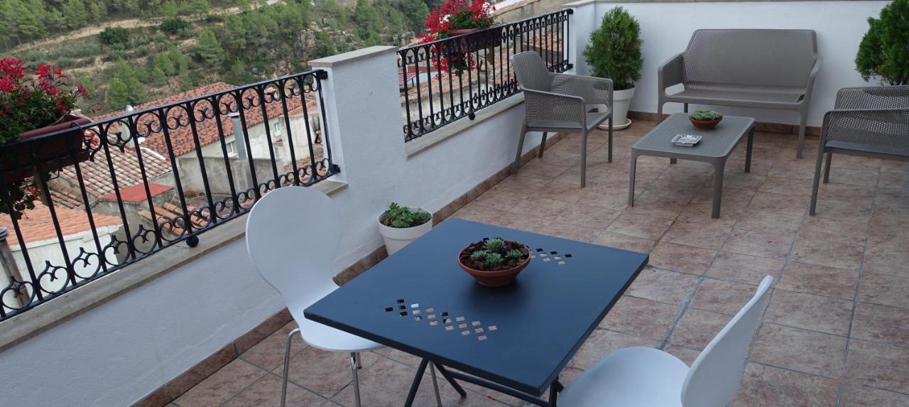 Casa Nieves-El Retiro De Los Senderos Villahermosa del Río Екстериор снимка